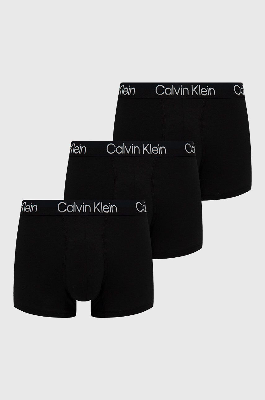 Calvin Klein Underwear Боксерки - Pepit.bg