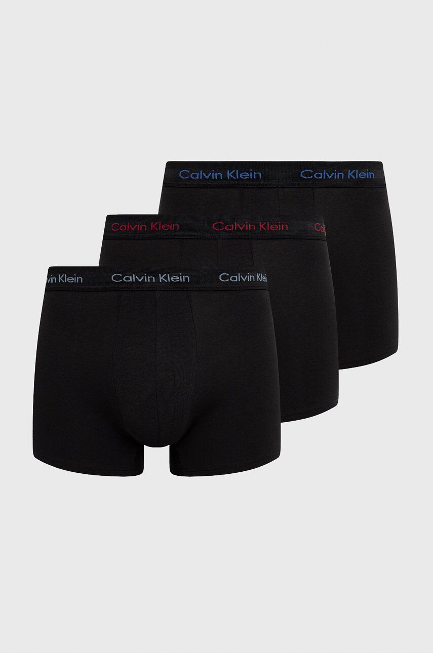 Calvin Klein Underwear Боксерки - Pepit.bg