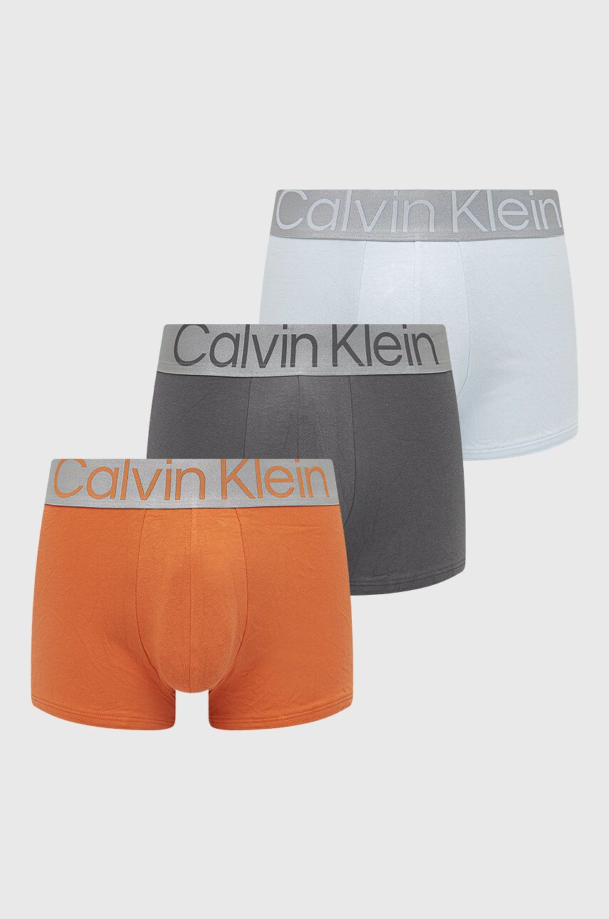 Calvin Klein Underwear Боксерки (3 чифта) - Pepit.bg