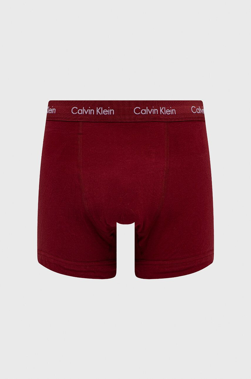 Calvin Klein Underwear Боксерки (3 чифта) - Pepit.bg