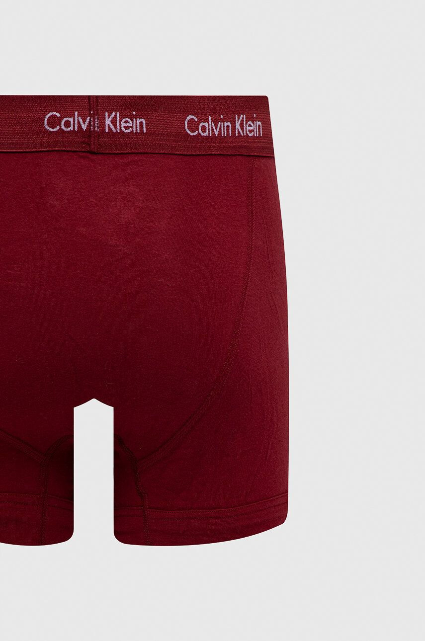 Calvin Klein Underwear Боксерки (3 чифта) - Pepit.bg