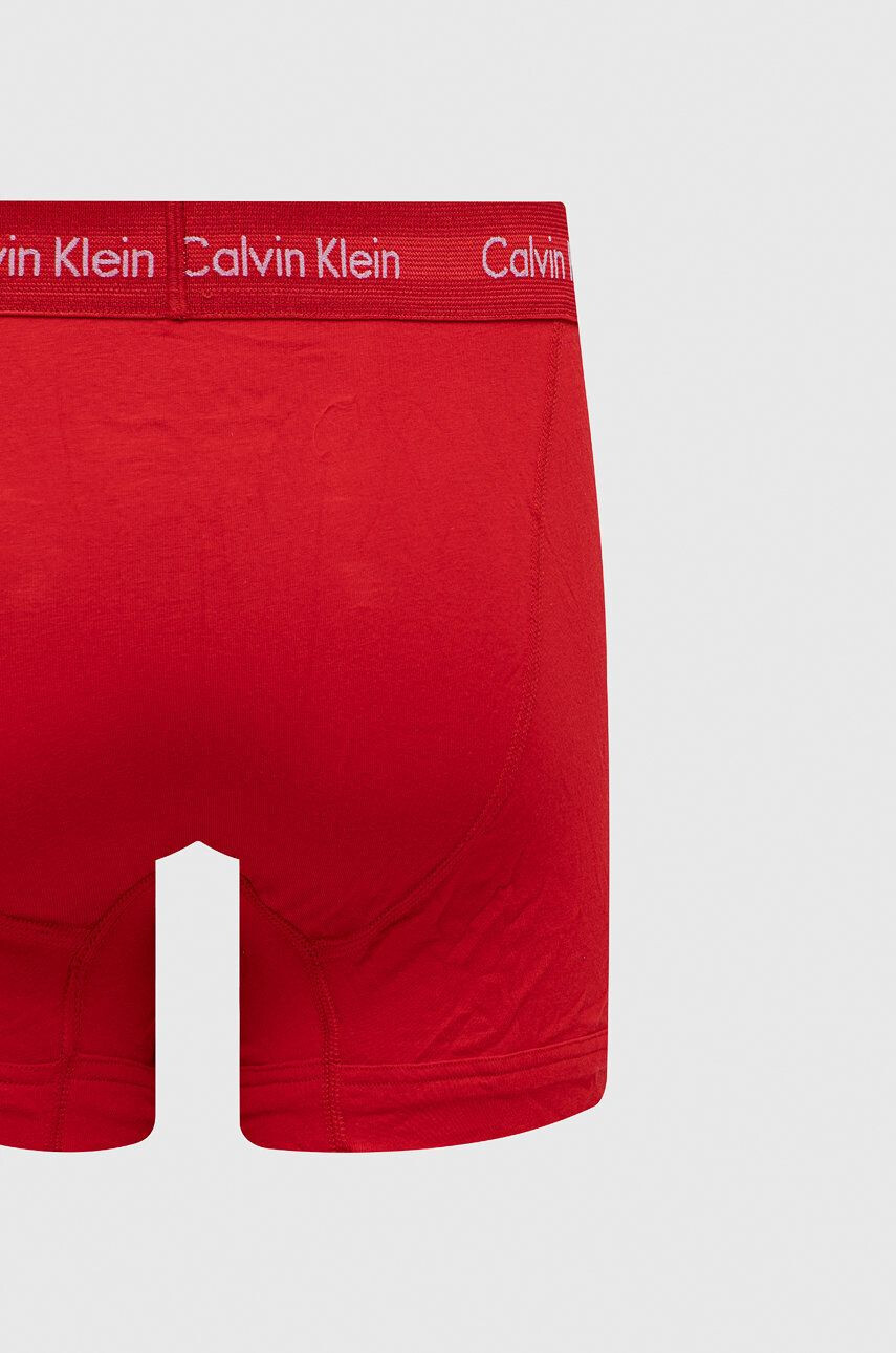 Calvin Klein Underwear Боксерки (3 чифта) - Pepit.bg