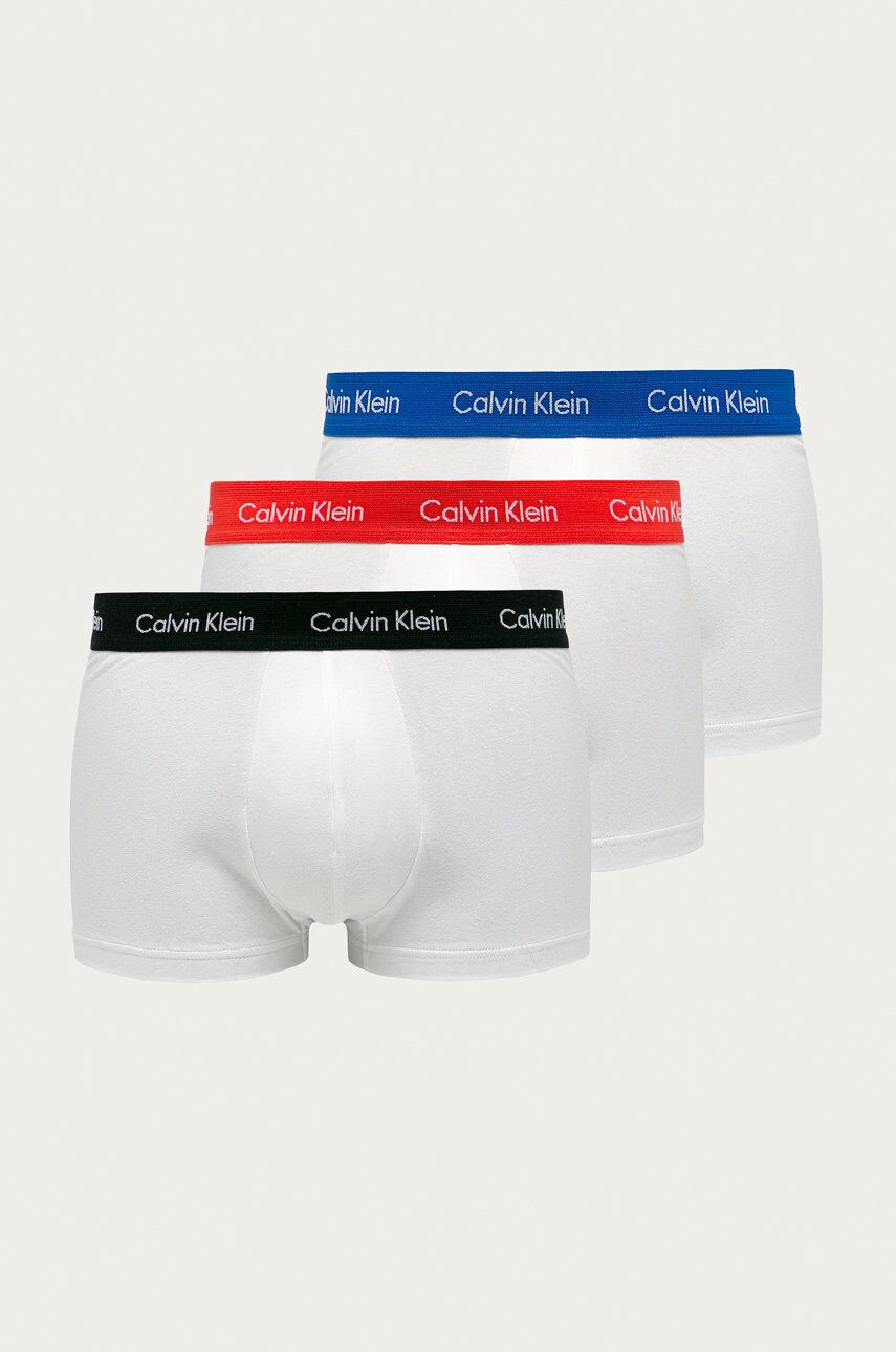 Calvin Klein Underwear Боксерки (3 чифта) - Pepit.bg