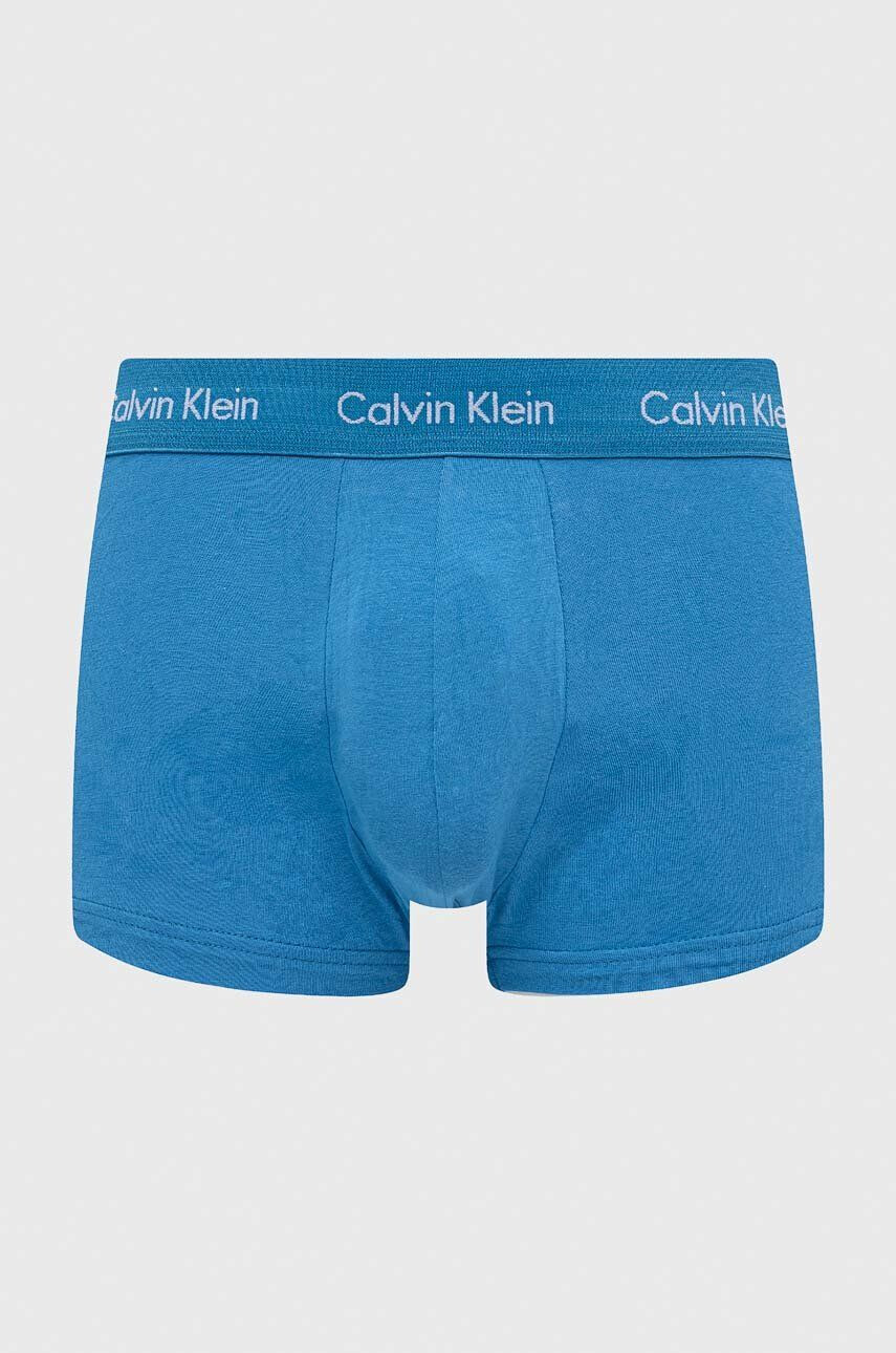 Calvin Klein Underwear Боксерки (5 броя) - Pepit.bg