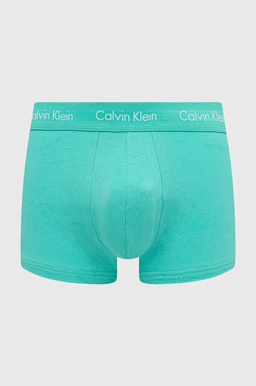 Calvin Klein Underwear Боксерки (5 броя) - Pepit.bg