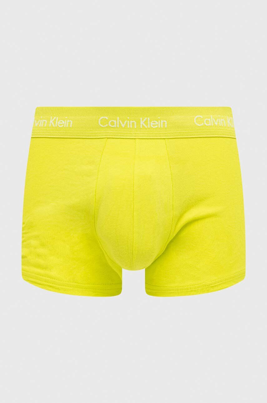 Calvin Klein Underwear Боксерки (5 броя) - Pepit.bg