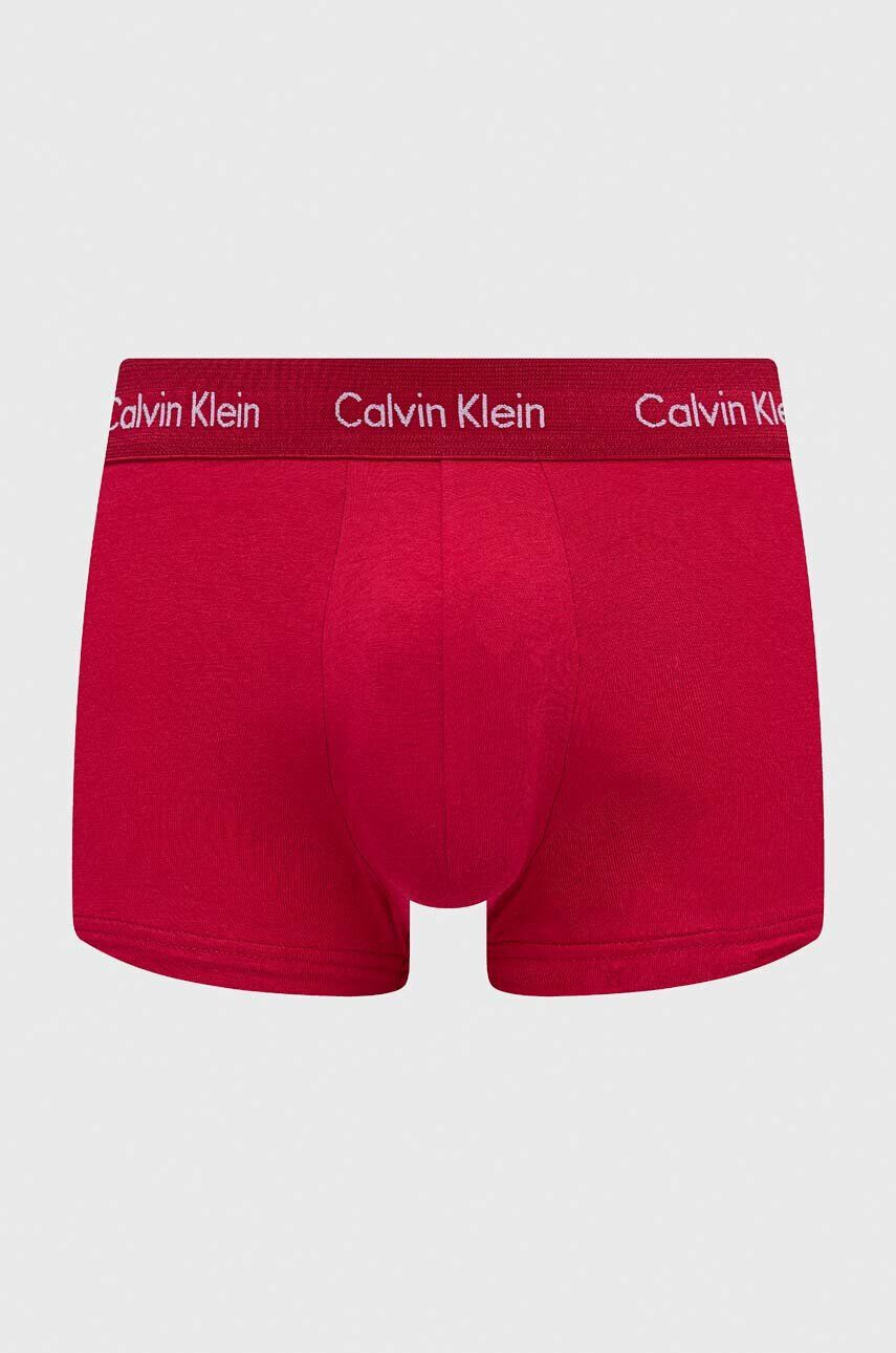 Calvin Klein Underwear Боксерки (5 броя) - Pepit.bg