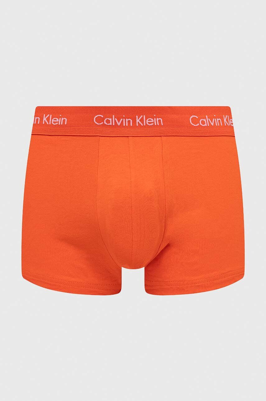 Calvin Klein Underwear Боксерки (5 броя) - Pepit.bg