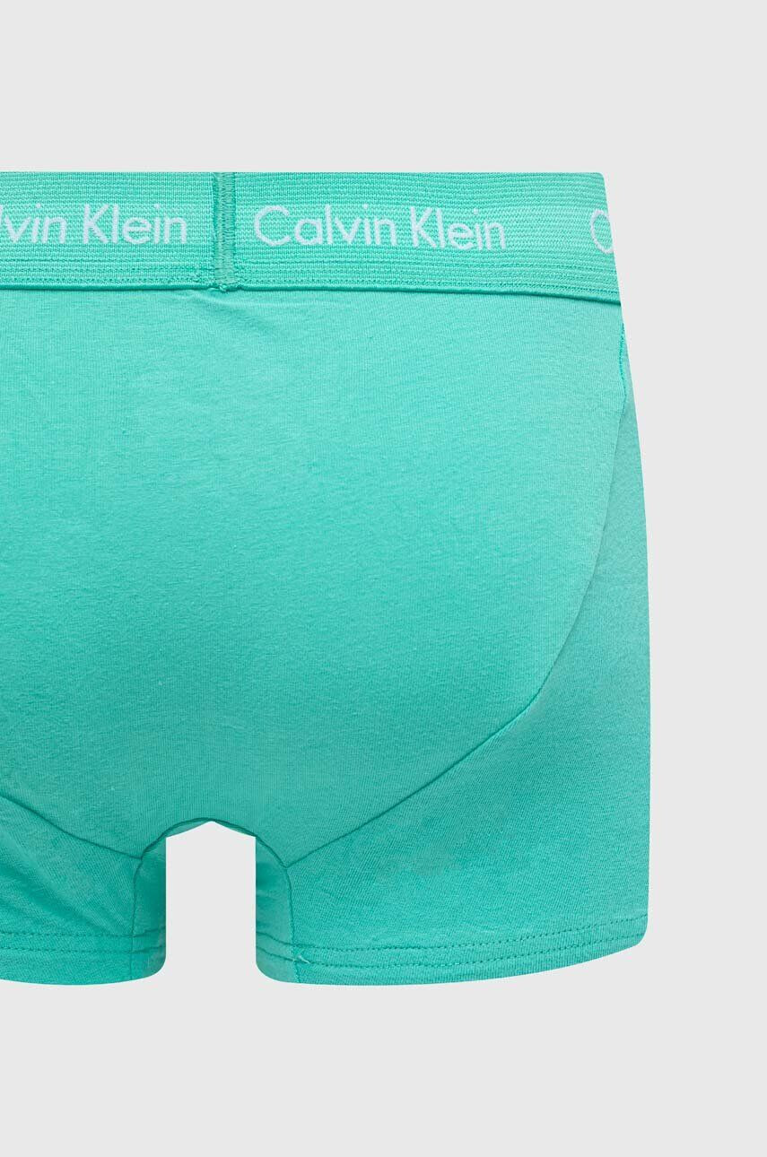 Calvin Klein Underwear Боксерки (5 броя) - Pepit.bg