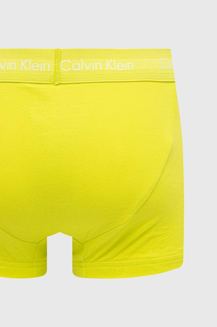 Calvin Klein Underwear Боксерки (5 броя) - Pepit.bg