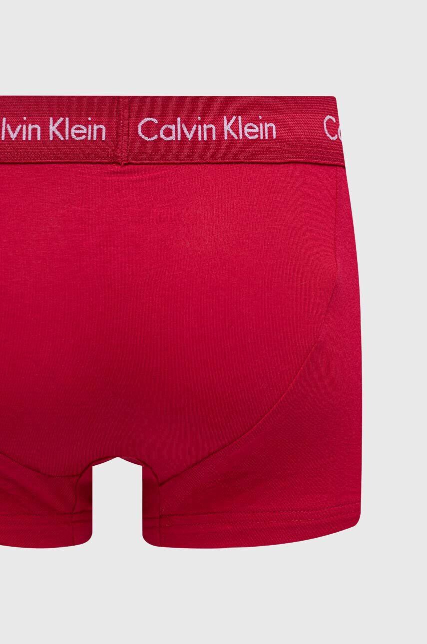 Calvin Klein Underwear Боксерки (5 броя) - Pepit.bg