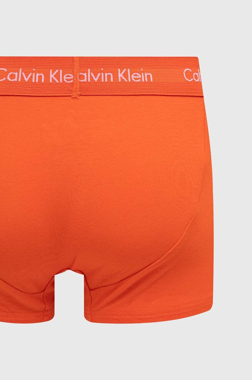 Calvin Klein Underwear Боксерки (5 броя) - Pepit.bg