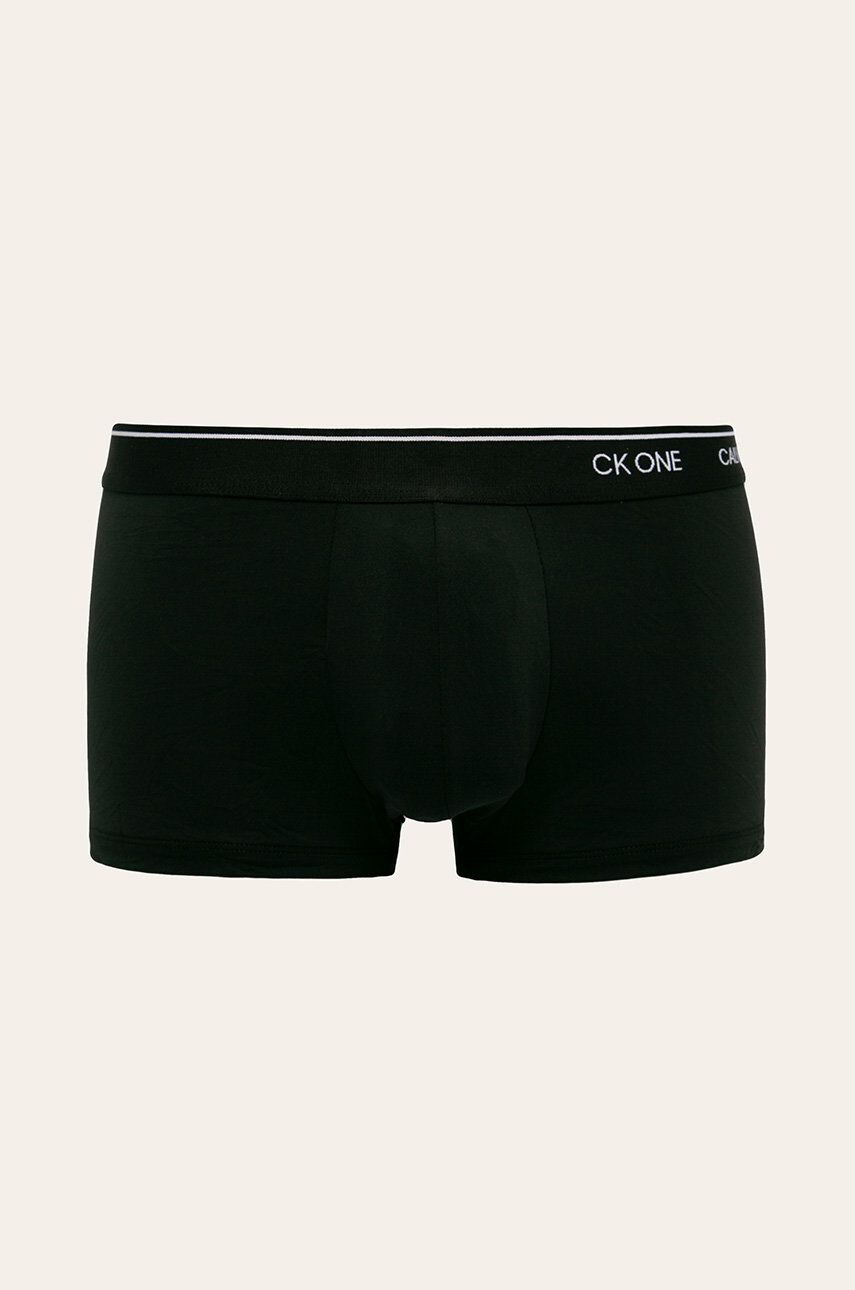 Calvin Klein Underwear Боксерки CK one (2 бройки) - Pepit.bg