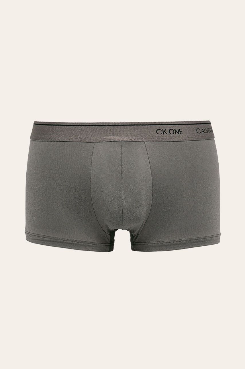 Calvin Klein Underwear Боксерки CK one (2 бройки) - Pepit.bg