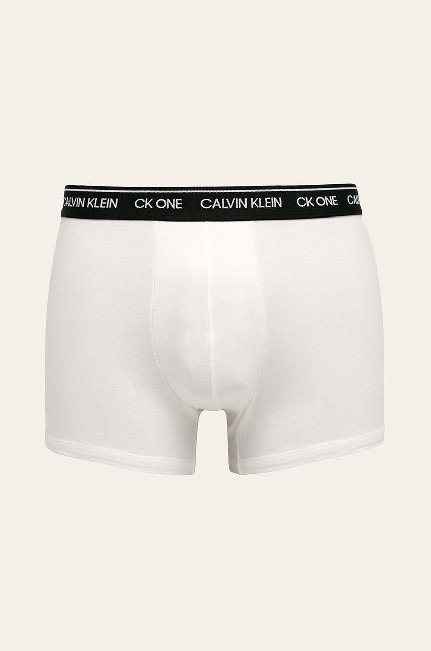 Calvin Klein Underwear Боксерки CK one (2-бройки) - Pepit.bg