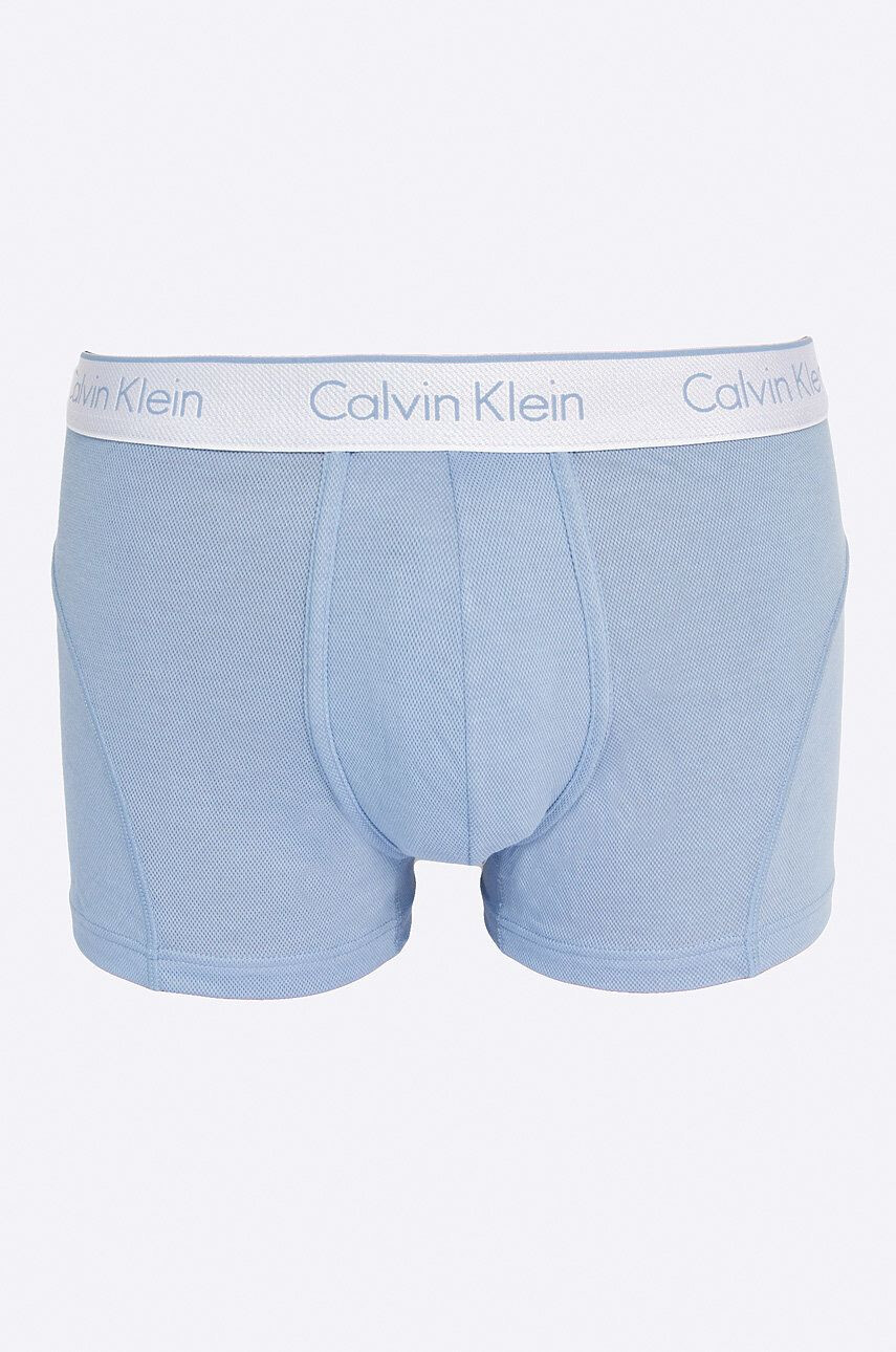 Calvin Klein Underwear Боксерки Trunk - Pepit.bg