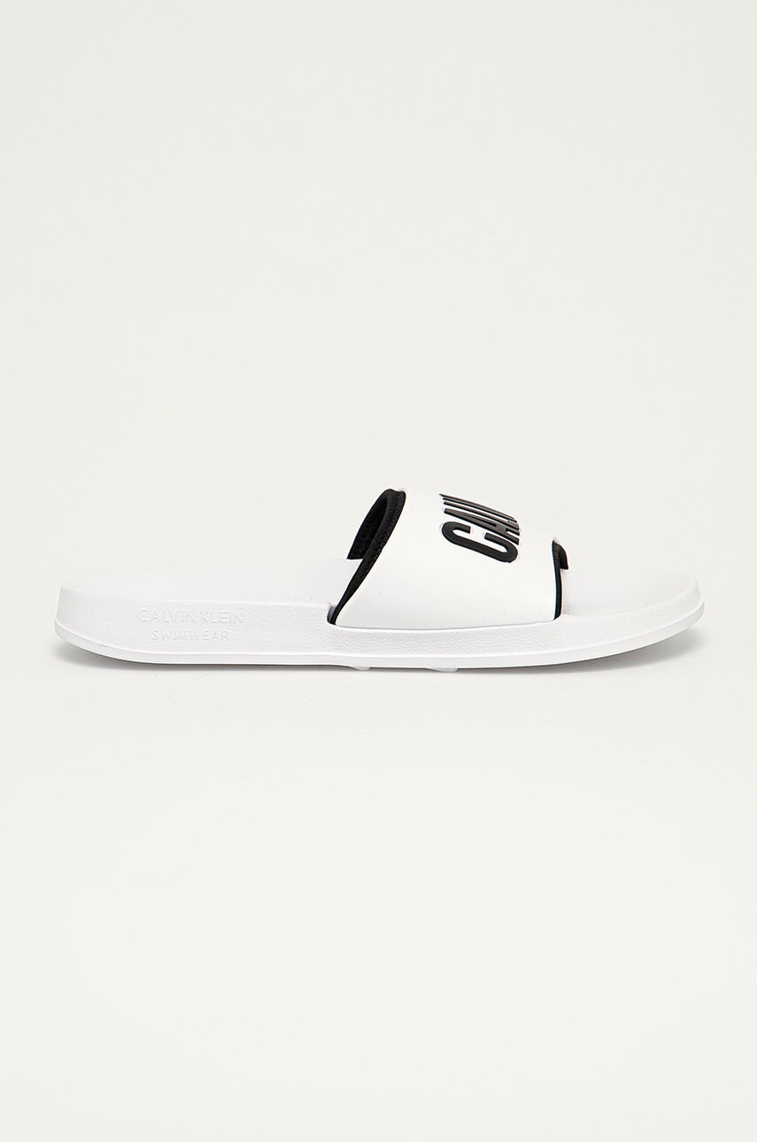 Calvin Klein Underwear Чехли - Pepit.bg