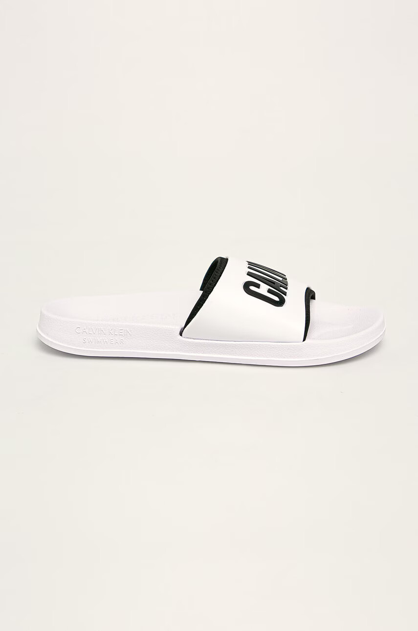 Calvin Klein Underwear Чехли - Pepit.bg