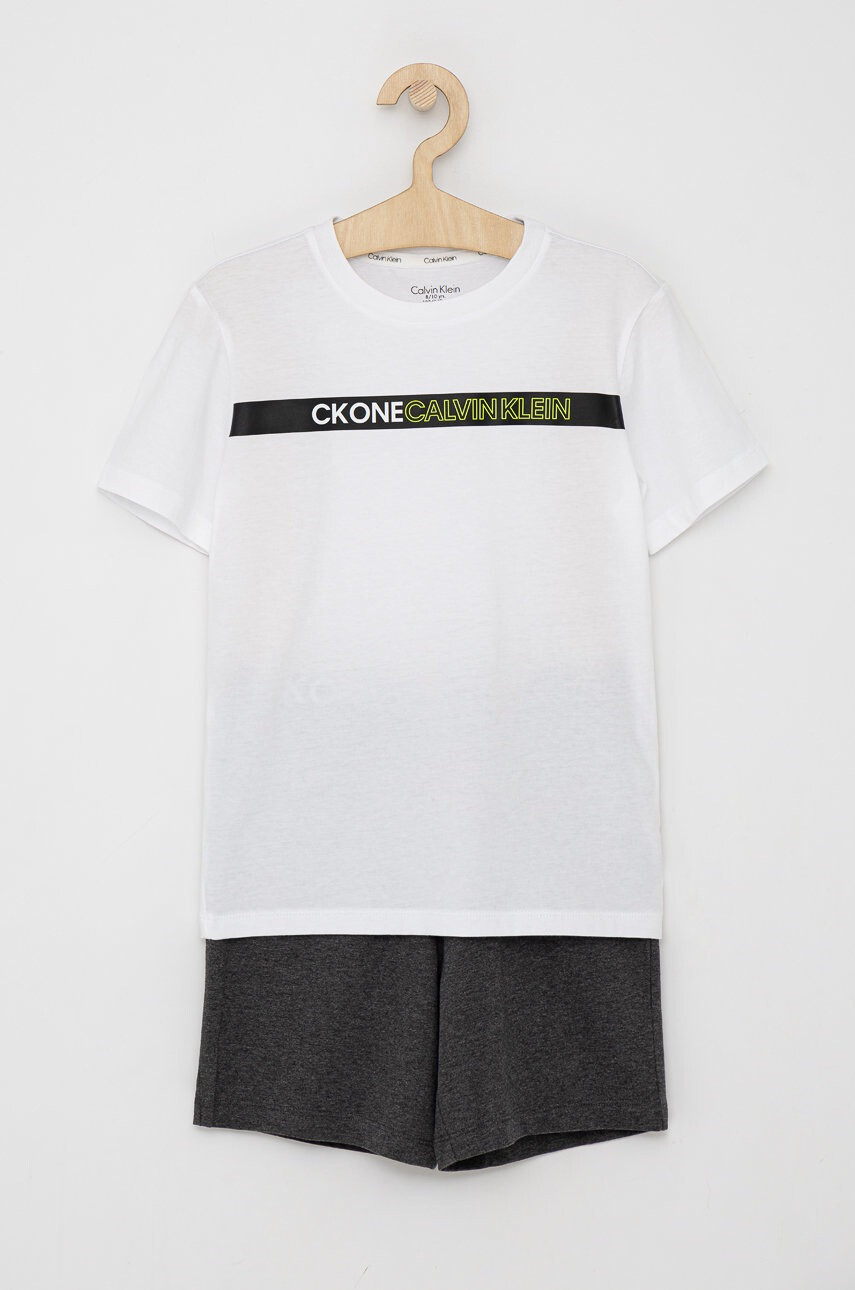 Calvin Klein Underwear Детска пижама - Pepit.bg