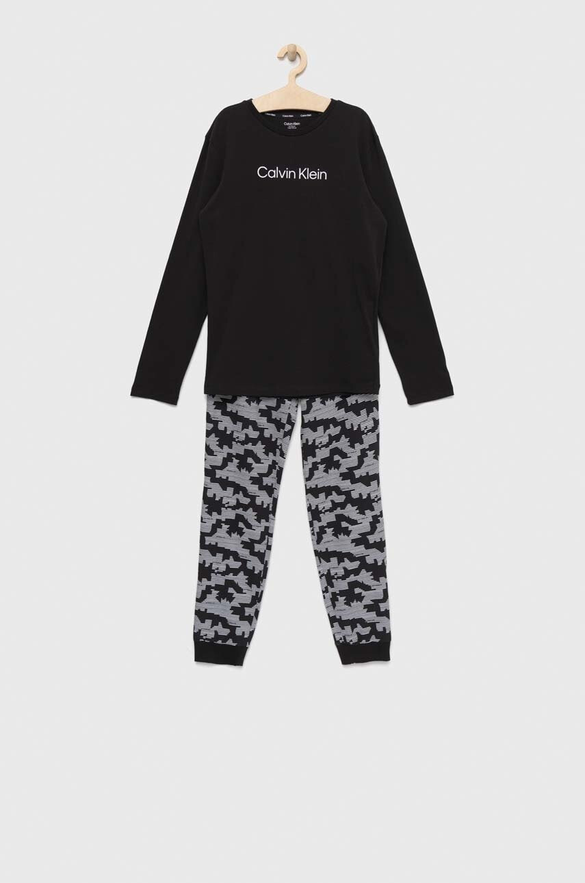 Calvin Klein Underwear Детска пижама - Pepit.bg