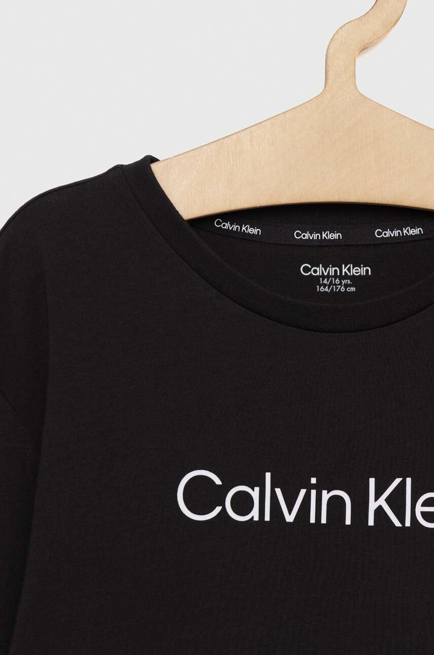 Calvin Klein Underwear Детска пижама - Pepit.bg