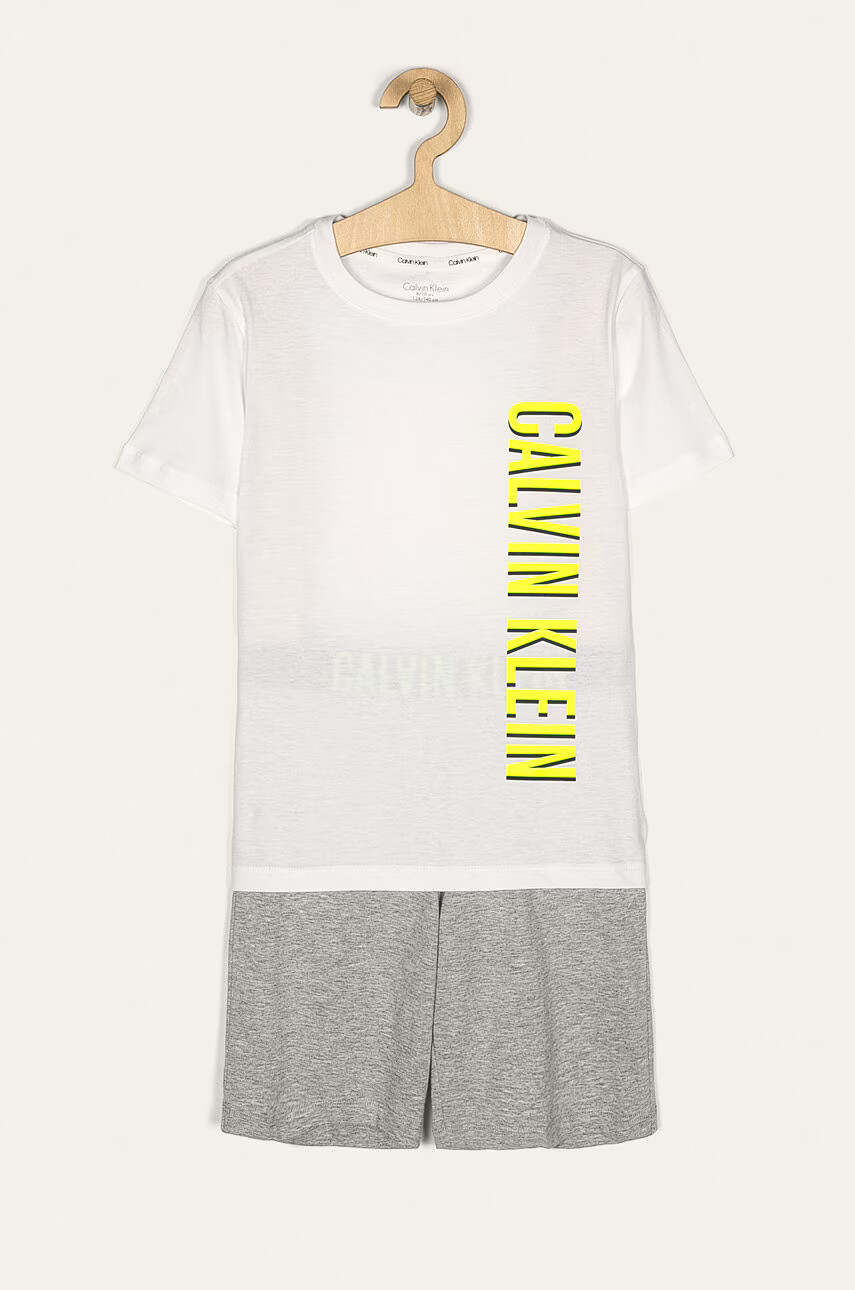Calvin Klein Underwear Детска пижама 128-176 cm - Pepit.bg
