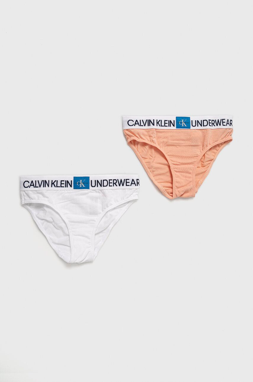 Calvin Klein Underwear Детски бикини - Pepit.bg