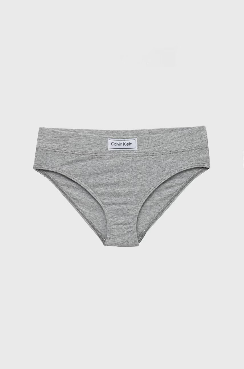 Calvin Klein Underwear Детски бикини (2 броя) - Pepit.bg