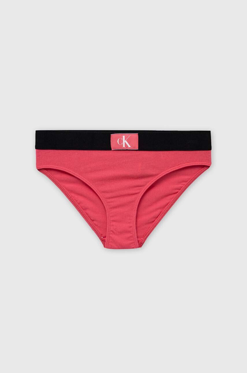 Calvin Klein Underwear Детски бикини (2 броя) - Pepit.bg