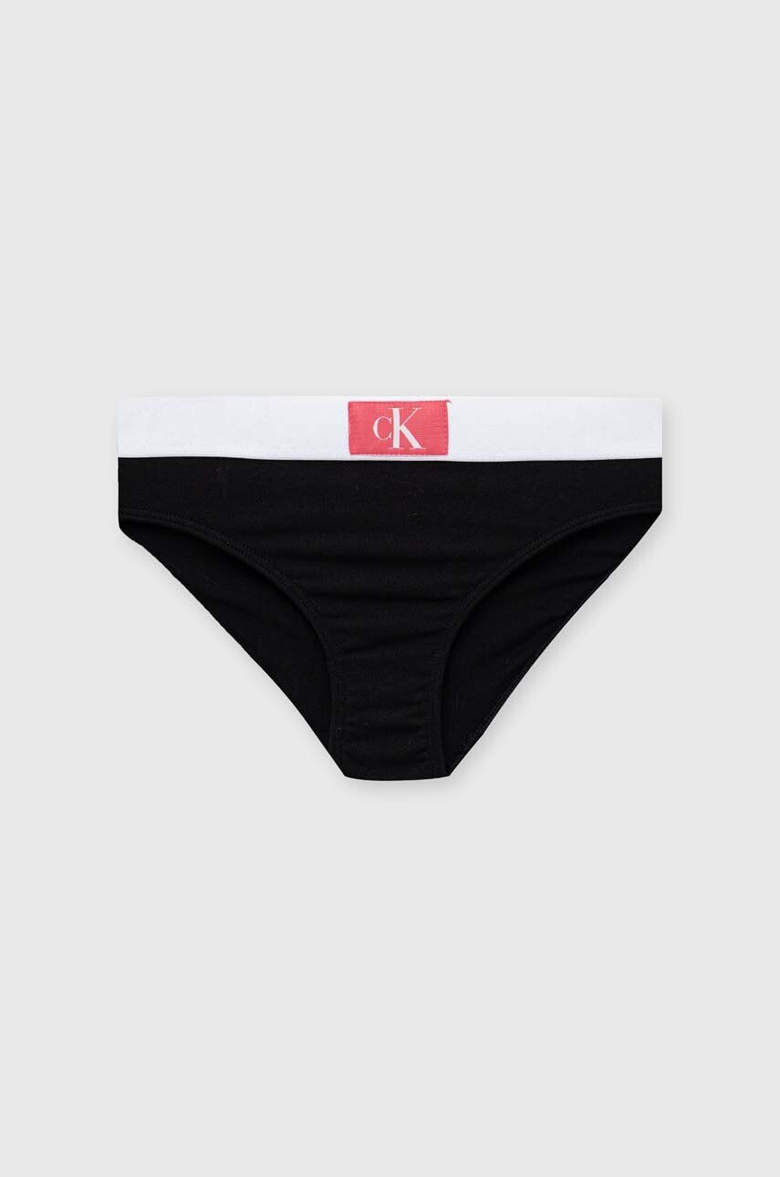 Calvin Klein Underwear Детски бикини (2 броя) - Pepit.bg