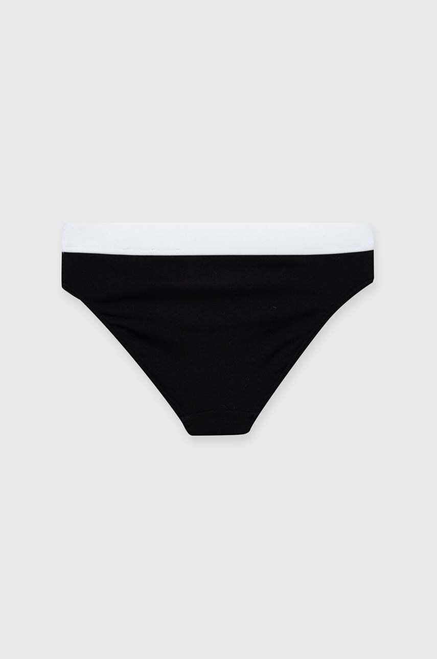 Calvin Klein Underwear Детски бикини (2 броя) - Pepit.bg