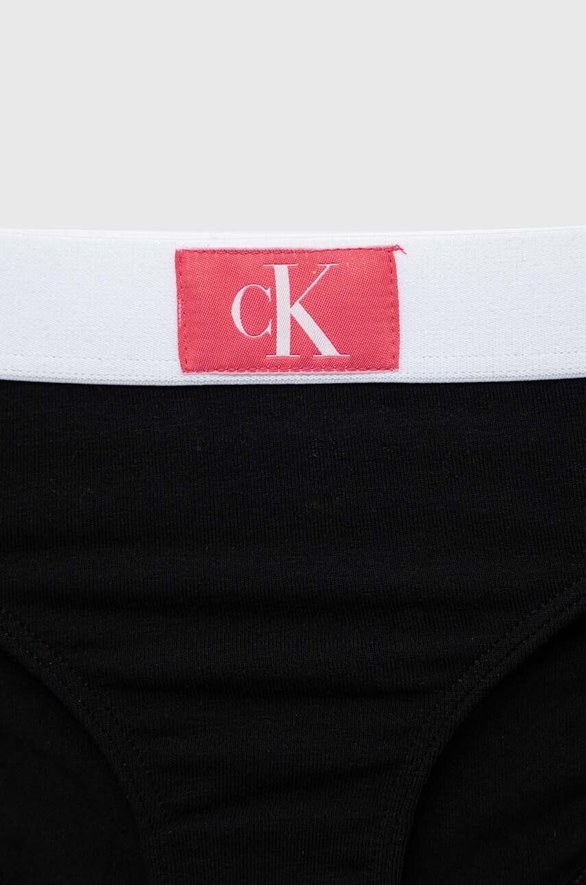 Calvin Klein Underwear Детски бикини (2 броя) - Pepit.bg