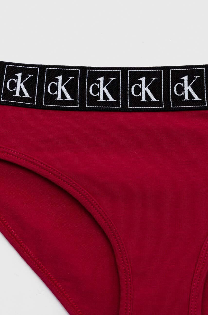 Calvin Klein Underwear Детски бикини (2 броя) - Pepit.bg