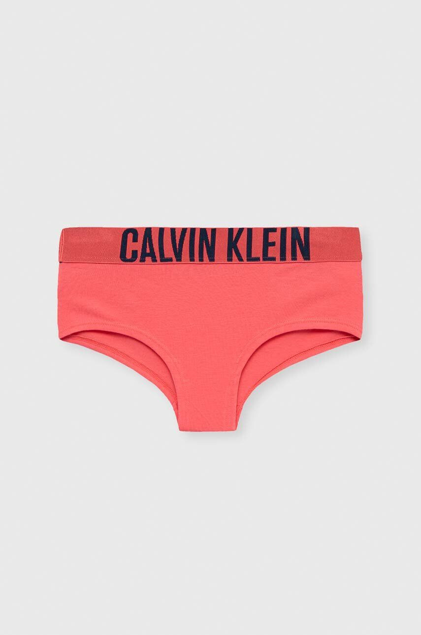 Calvin Klein Underwear Детски бикини (2 броя) - Pepit.bg