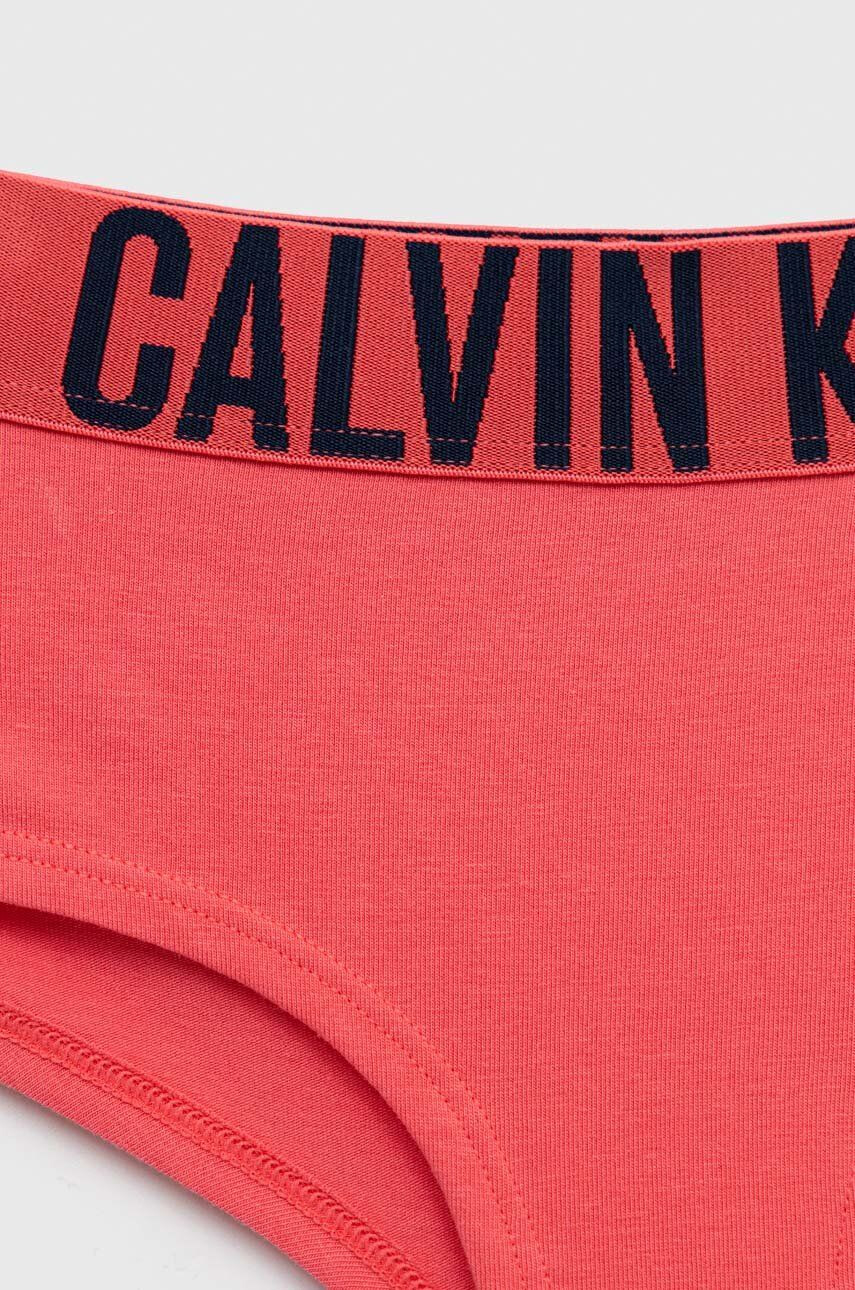 Calvin Klein Underwear Детски бикини (2 броя) - Pepit.bg