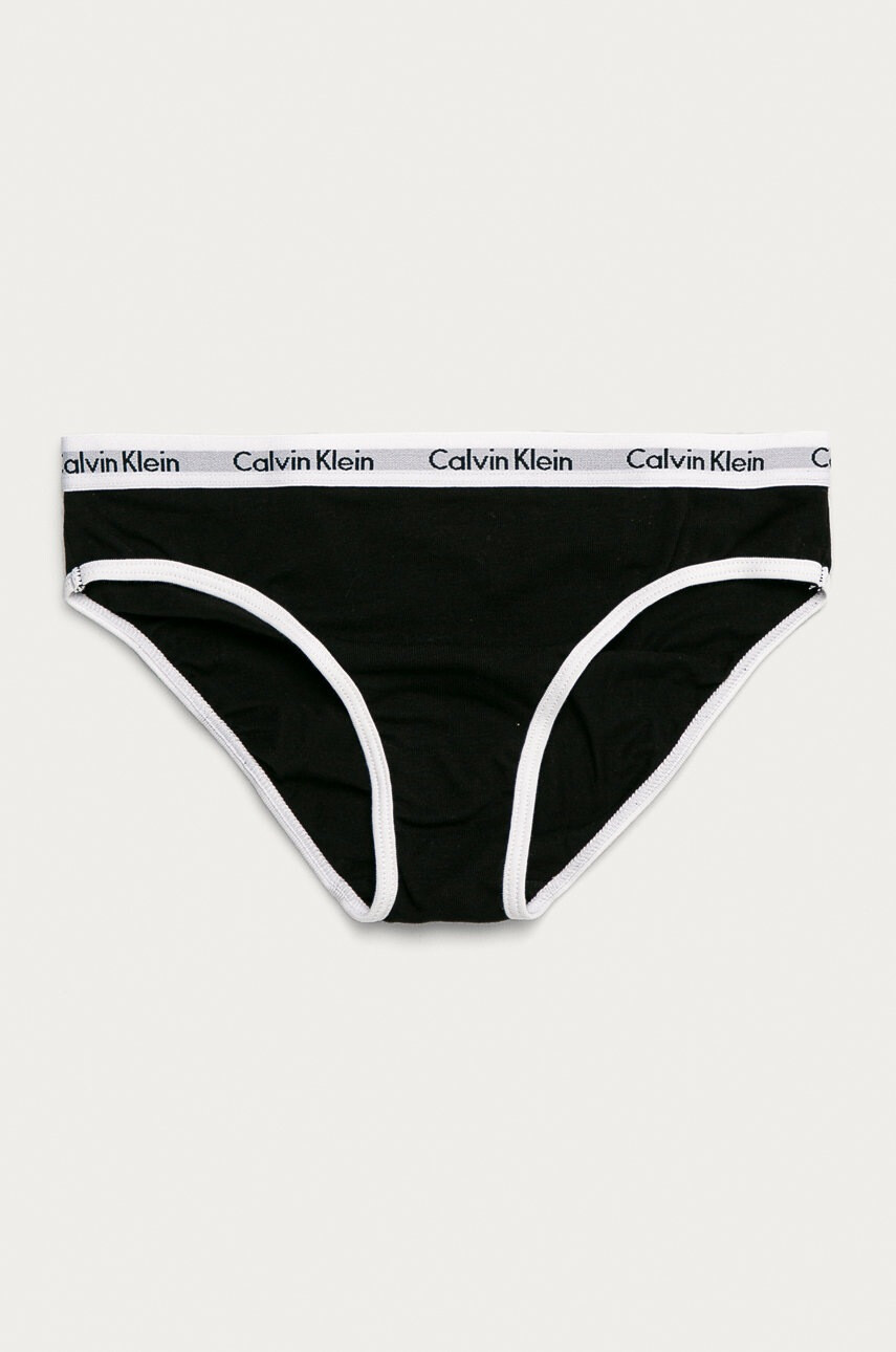 Calvin Klein Underwear Детски бикини (2 чифта) - Pepit.bg