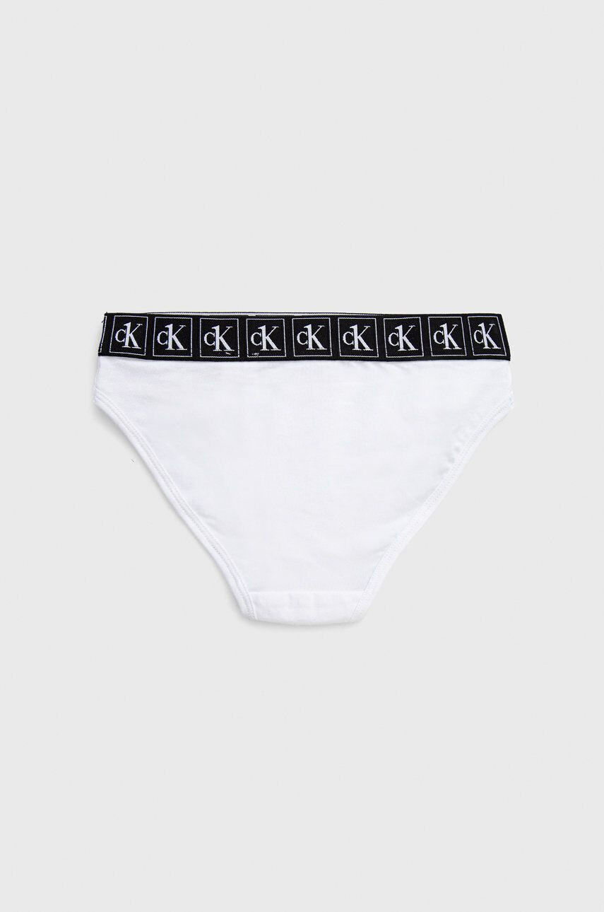 Calvin Klein Underwear Детски бикини (2 чифта) - Pepit.bg