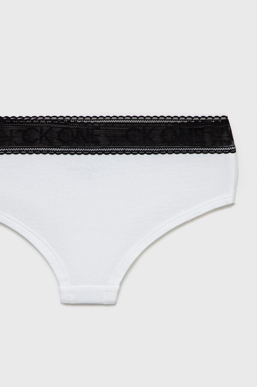 Calvin Klein Underwear Детски бикини (2 чифта) - Pepit.bg