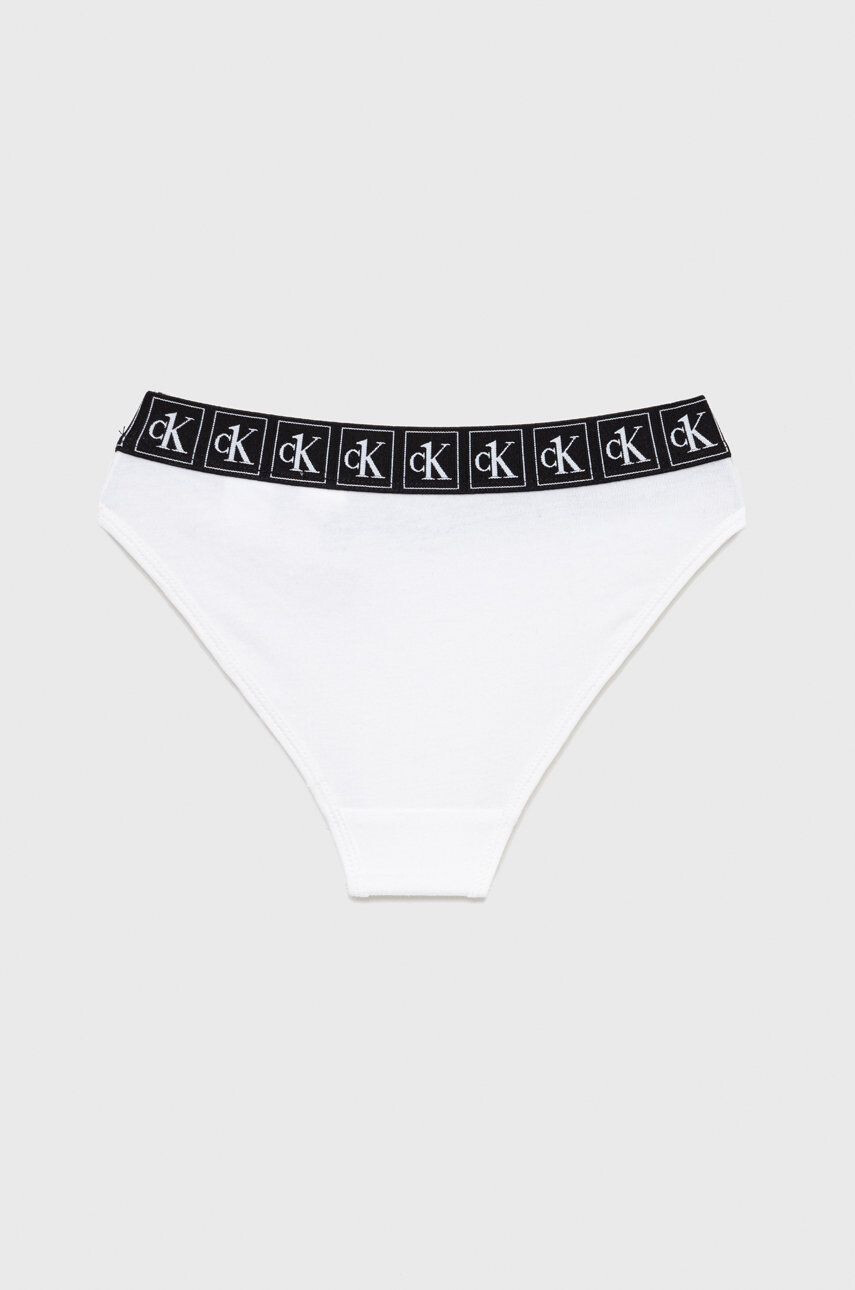 Calvin Klein Underwear Детски бикини (3 чифта) - Pepit.bg