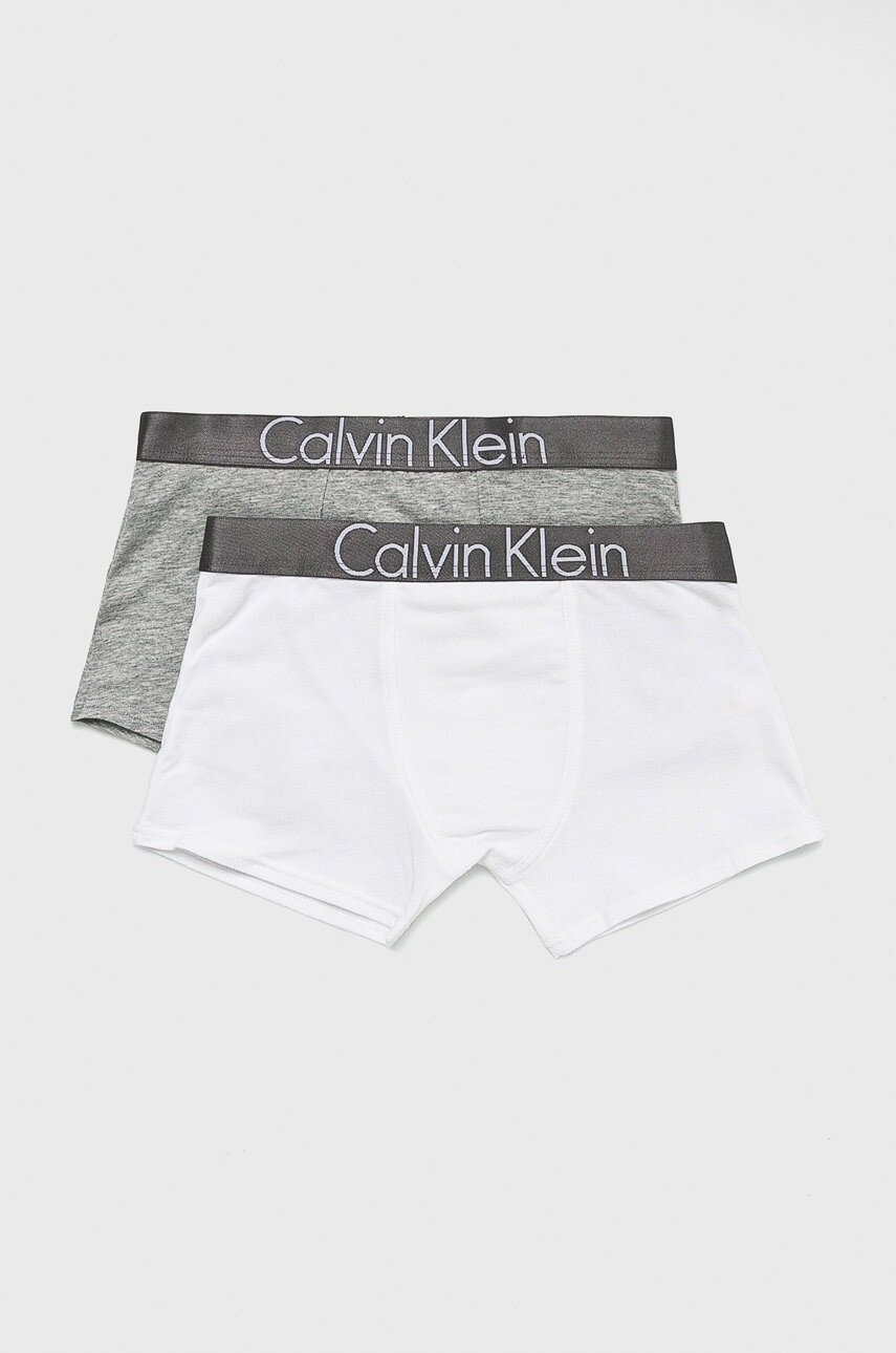 Calvin Klein Underwear Детски боксерки - Pepit.bg