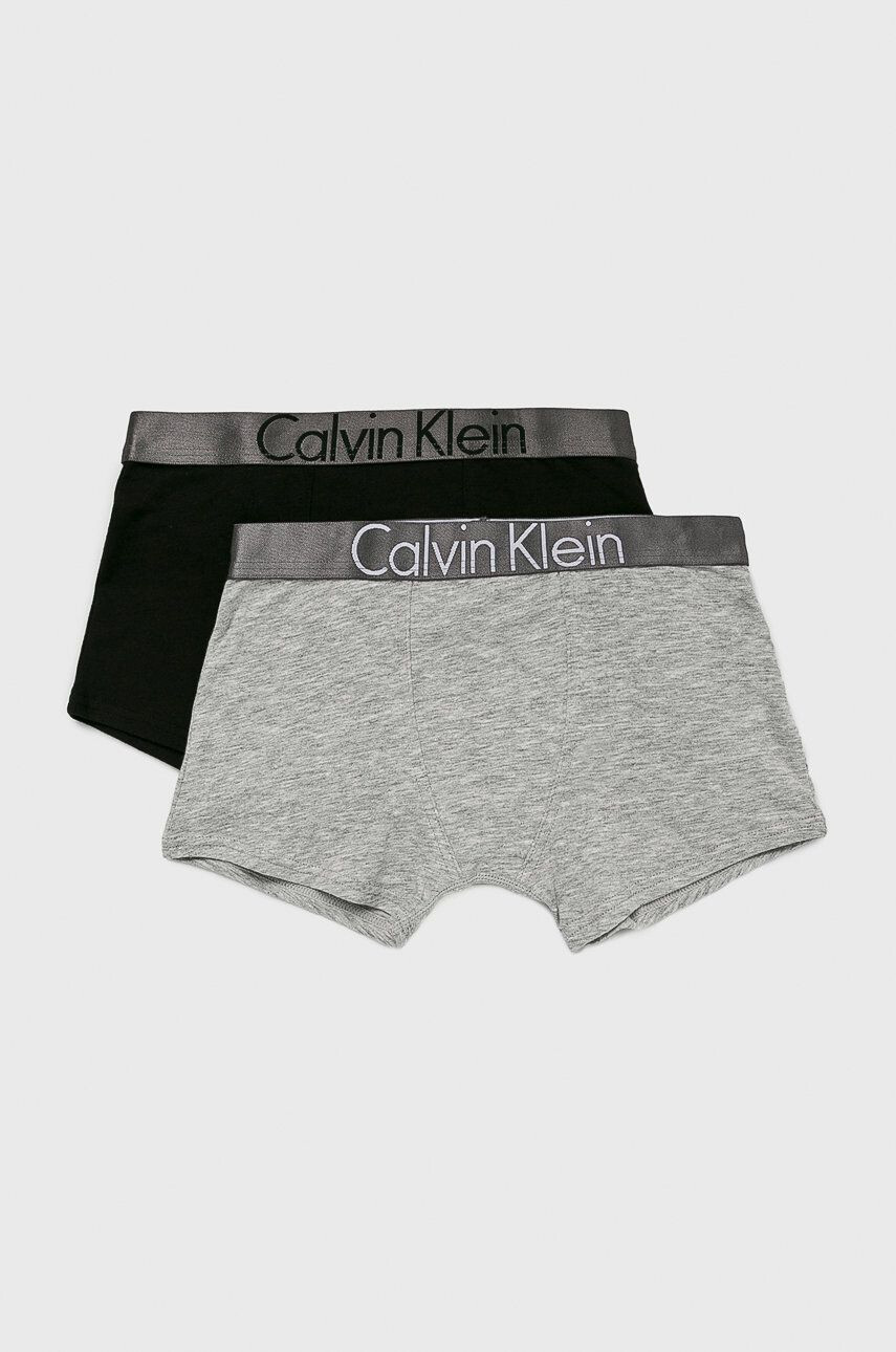 Calvin Klein Underwear Детски боксерки - Pepit.bg