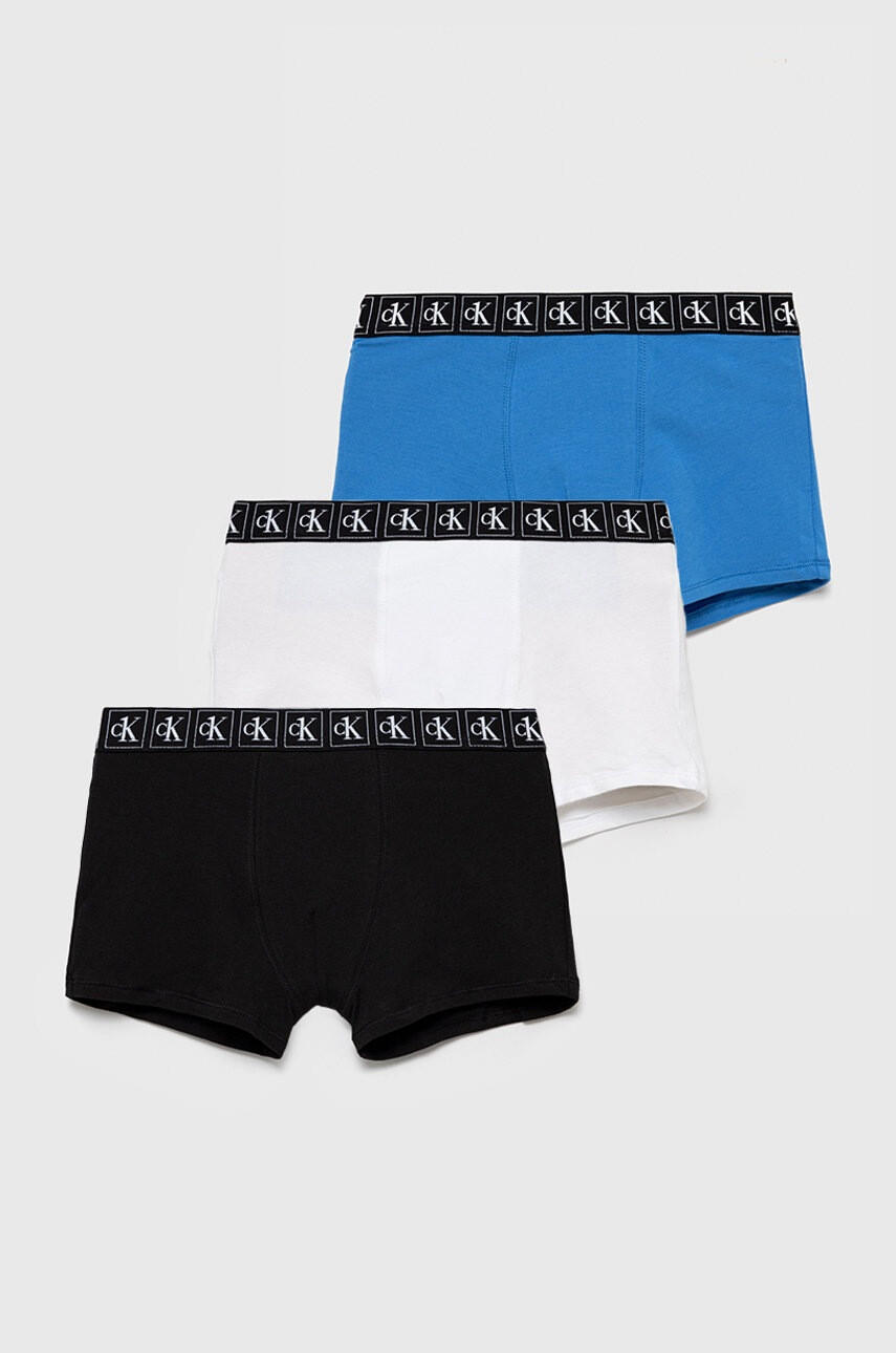 Calvin Klein Underwear Детски боксерки - Pepit.bg