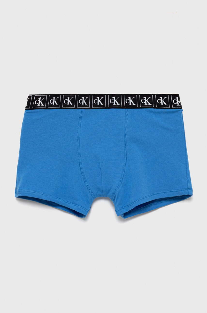 Calvin Klein Underwear Детски боксерки - Pepit.bg
