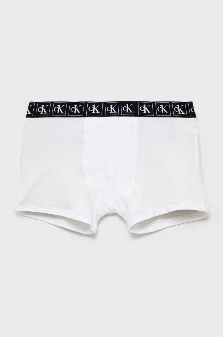 Calvin Klein Underwear Детски боксерки - Pepit.bg