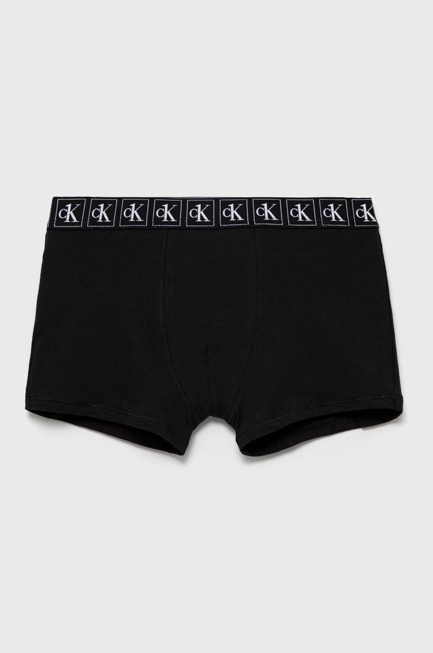 Calvin Klein Underwear Детски боксерки - Pepit.bg