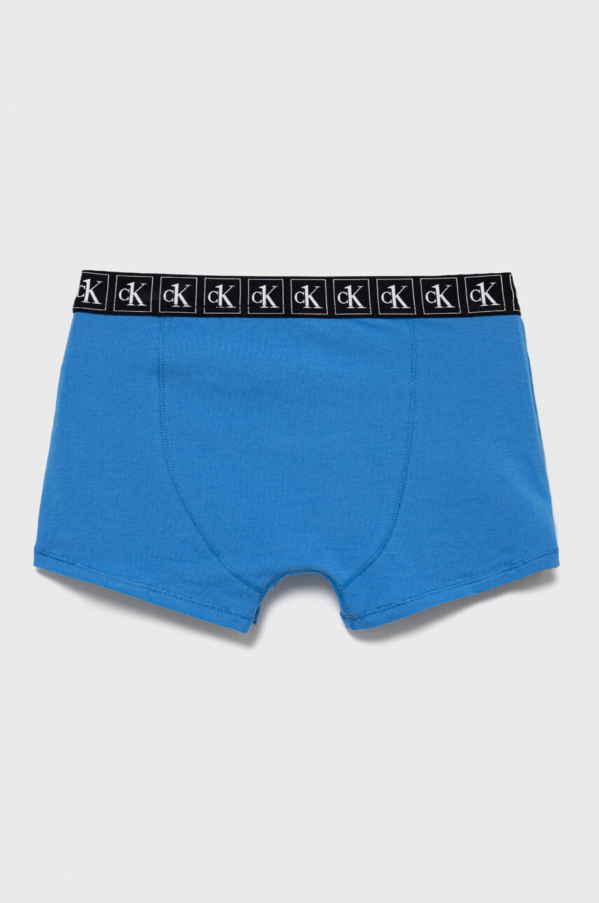 Calvin Klein Underwear Детски боксерки - Pepit.bg