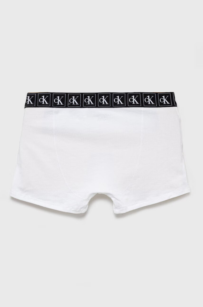 Calvin Klein Underwear Детски боксерки - Pepit.bg
