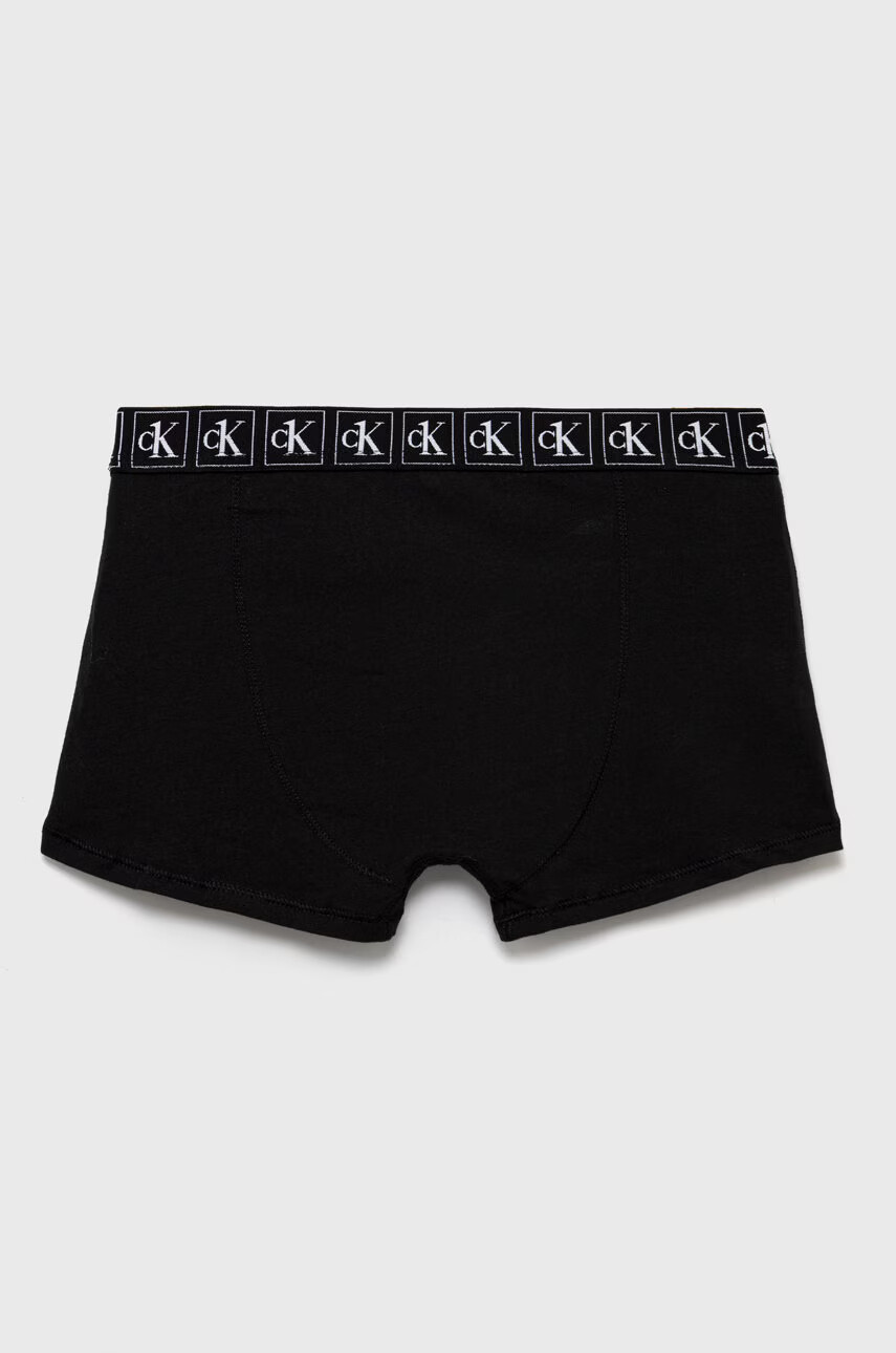 Calvin Klein Underwear Детски боксерки - Pepit.bg