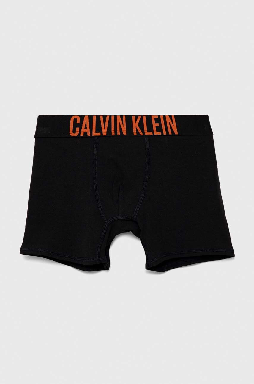 Calvin Klein Underwear Детски боксерки (2 броя) - Pepit.bg