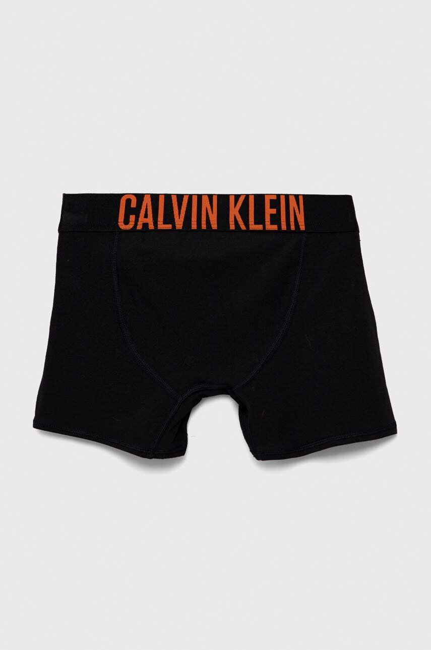 Calvin Klein Underwear Детски боксерки (2 броя) - Pepit.bg